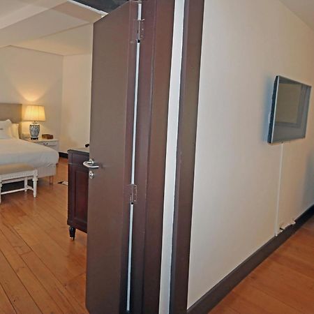 Hotel El Babu カラビア エクステリア 写真