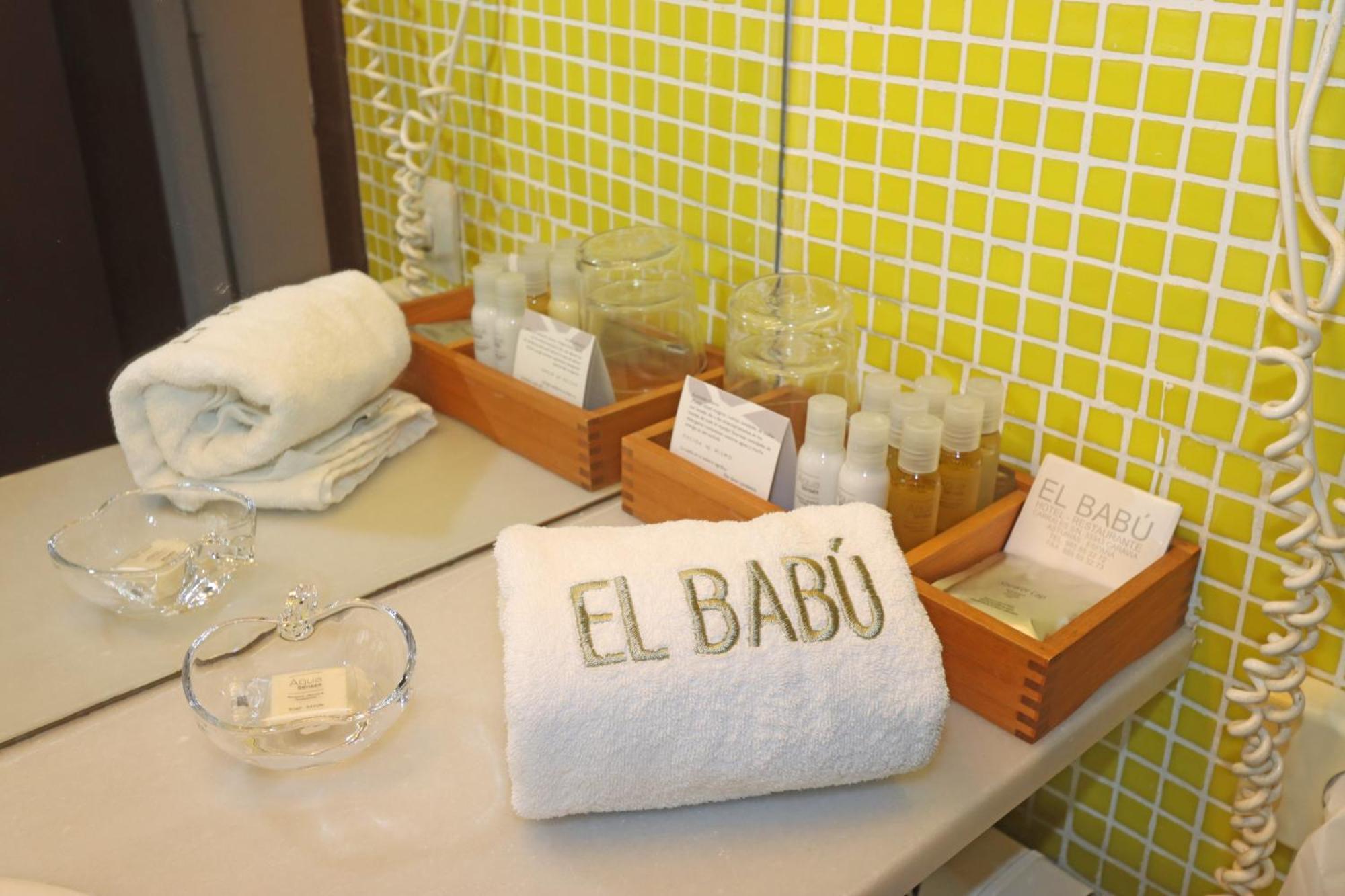 Hotel El Babu カラビア 部屋 写真