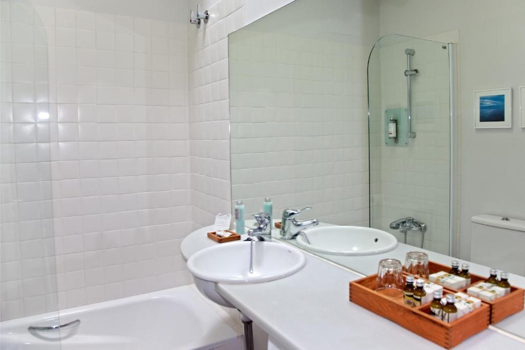 Hotel El Babu カラビア 部屋 写真